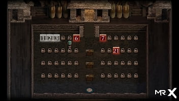 Complete puzzles to unlock scenes Complete puzzles to unlock scenes