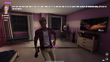 House party female domination House party female domination