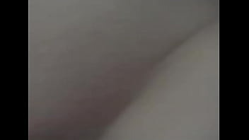 Fucking my wifes tight pussy