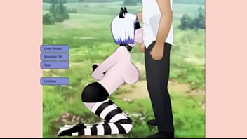 Superdeepthroat aurora Superdeepthroat aurora