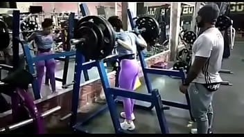 Buenota del gym Buenota del gym