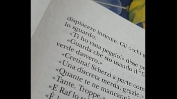 Romanzo 10 parte 24 Romanzo 10 parte 24