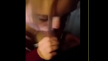 Homemade cute blonde teen blowjob oral facial cumshot Homemade cute blonde teen blowjob oral facial cumshot