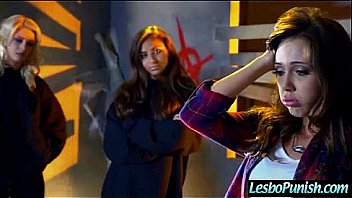 Aubrey jenna lesbo girl get punish with dildos by nasty mean lez clip 15 Aubrey jenna lesbo girl get punish with dildos by nasty mean lez clip 15