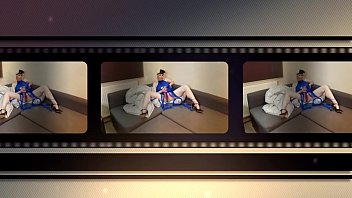 Sexy milf flapper trailer