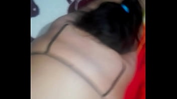 Amiga paga apuesta y se deja dar de perrito Amiga paga apuesta y se deja dar de perrito