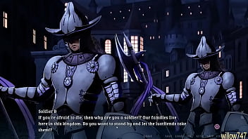 Hentai game