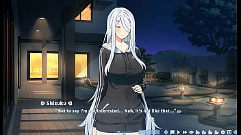 Summer clover harem hentai game ep 27 teasing like a step sister to give me a boner Summer clover harem hentai game ep 27 teasing like a step sister to give me a boner