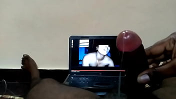 Murali dick with gel Murali dick with gel