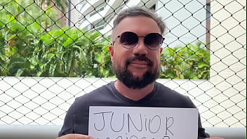 Vídeo de verificação do júnior para que todos saibam do canal Vídeo de verificação do júnior para que todos saibam do canal