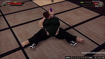 Jerle vs bolda nf3d mixed mma combat Jerle vs bolda nf3d mixed mma combat