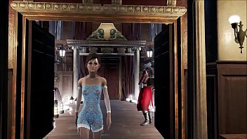Fo4 slutty fashion show #8 Fo4 slutty fashion show #8