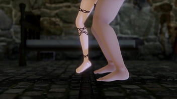 Uruha rushia bondage hentai bdsm aphrodisiac sex hololive mmd 3d blonde hair clip Uruha rushia bondage hentai bdsm aphrodisiac sex hololive mmd 3d blonde hair clip