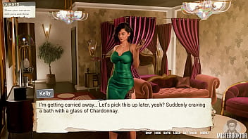 I fed my step sister ep 13 – visual novel gameplay by misterdoktor I fed my step sister ep 13 – visual novel gameplay by misterdoktor