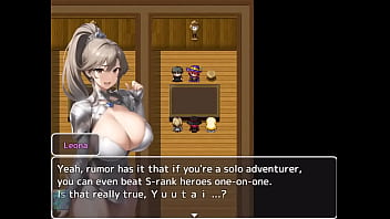 爆乳冒険者寝取りハーレムrpg~全員まとめて俺のもの 爆乳冒険者寝取りハーレムrpg~全員まとめて俺のもの