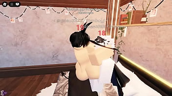 Roblox condo gay sex