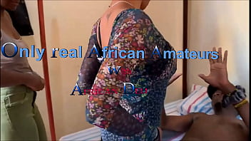 Africandelight chat content #27 sheerpromo may 31 2025