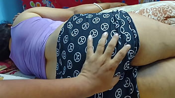 Cute desi wife enjoyed by lover Cute desi wife enjoyed by lover