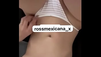 Rossmexicana se mete rico su dildo mira que rico lo disfruta mexicana caliente no para Rossmexicana se mete rico su dildo mira que rico lo disfruta mexicana caliente no para