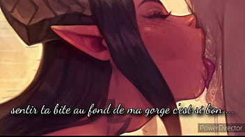 Joi french futa cei Joi french futa cei