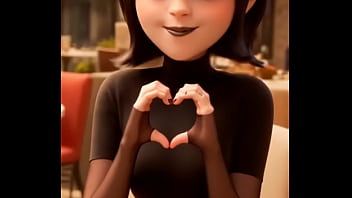Personaje mavis ia Personaje mavis ia