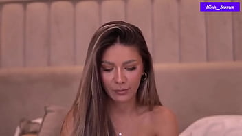 Big titty blonde blair sander 15