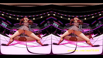 Vr180 ホロ ダンス Vr180 ホロ ダンス