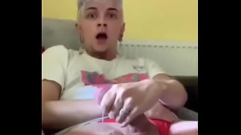 Surprise cum geyser #cumblaster #gayhot #gayhunk #gayxxx #trade