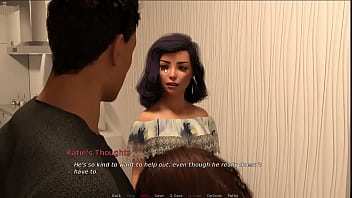 Juego porn "corrupted love" part 1-porn game