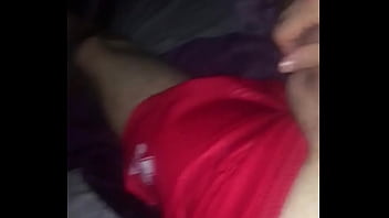 Spy cam in bed i jerk my cock next to a straight boy Spy cam in bed i jerk my cock next to a straight boy