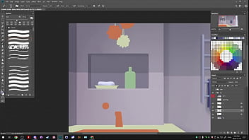 Sts broadcast by dc on picarto dated december nineteenth 2022