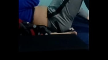 Hetero se emociona de mas Hetero se emociona de mas