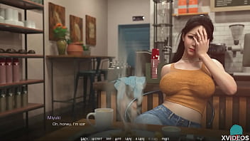 Love and temptation ep 2 – visual novel gameplay by misterdoktor Love and temptation ep 2 – visual novel gameplay by misterdoktor