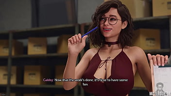 Freshwomen ep 83 – visual novel gameplay by misterdoktor Freshwomen ep 83 – visual novel gameplay by misterdoktor