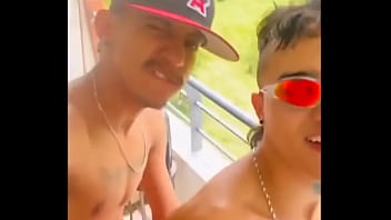 Que chimba se pasó listo pa una doble penetración jhonjavier1244 eventosgaymed Que chimba se pasó listo pa una doble penetración jhonjavier1244 eventosgaymed