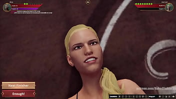 Alice vs joe nf3d mixed sexual combat Alice vs joe nf3d mixed sexual combat