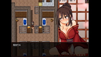 Kunoichi botan japanese version hentai game gallery 2 Kunoichi botan japanese version hentai game gallery 2