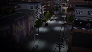 Two policemen fuck waitress outdoor promo the sims 3d hentai Two policemen fuck waitress outdoor promo the sims 3d hentai