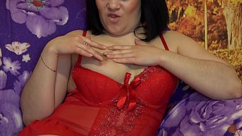 The girl sucks and licks a long dildo imagining that she is giving a blowjob hairy cunt amateur fun