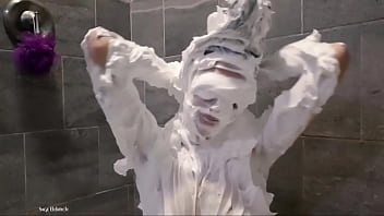 Sage eldritch pied wam shaving cream pies Sage eldritch pied wam shaving cream pies