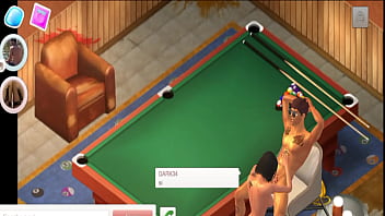 Engañando novio Engañando novio