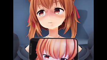 でゆさぶられる○ーちゃん でゆさぶられる○ーちゃん