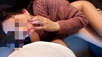 Mi compañera de universidad me mama la polla después de unos tragos Mi compañera de universidad me mama la polla después de unos tragos