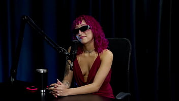 Começou ao ver as pessoas postando gostou de gravar com produtora vai fazer uma dp e mora dentro de uma comunidade no rio de janeiro tiffany carioca & gabriel rios watch sheer red