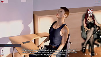 Ms denvers playthrough by playful fox ep 63