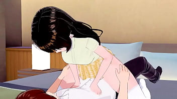 Sex with school girl in uniform koikatsu Sex with school girl in uniform koikatsu