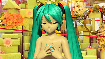 Hatsune miku desnuda mod Hatsune miku desnuda mod