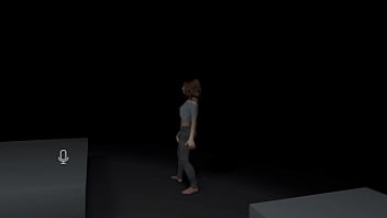 Virtual girl