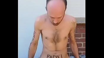 Xavier desmadryl exposed nude masturbating with a dildo deep inside his male pussy Xavier desmadryl exposed nude masturbating with a dildo deep inside his male pussy
