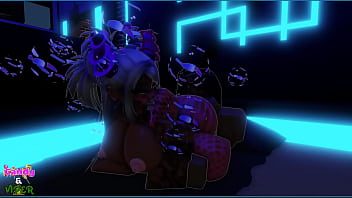 Candy taking dick from the front and back Candy taking dick from the front and back